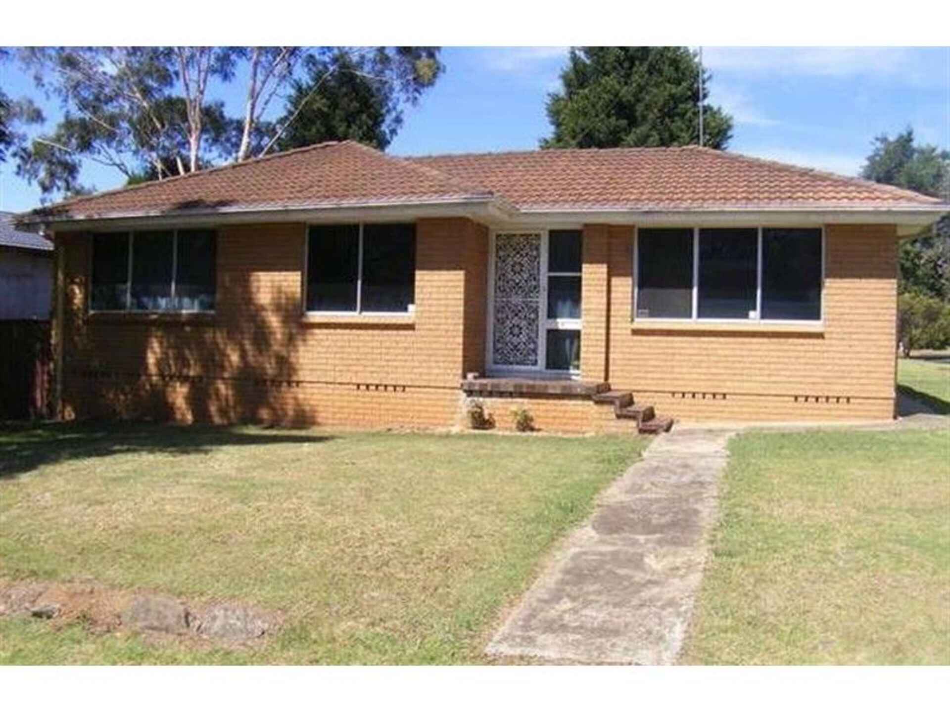 1 Ash Place Bradbury