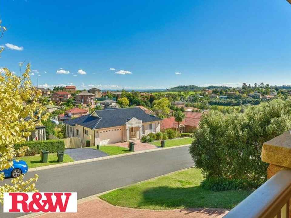 1 Beltana Place Glen Alpine