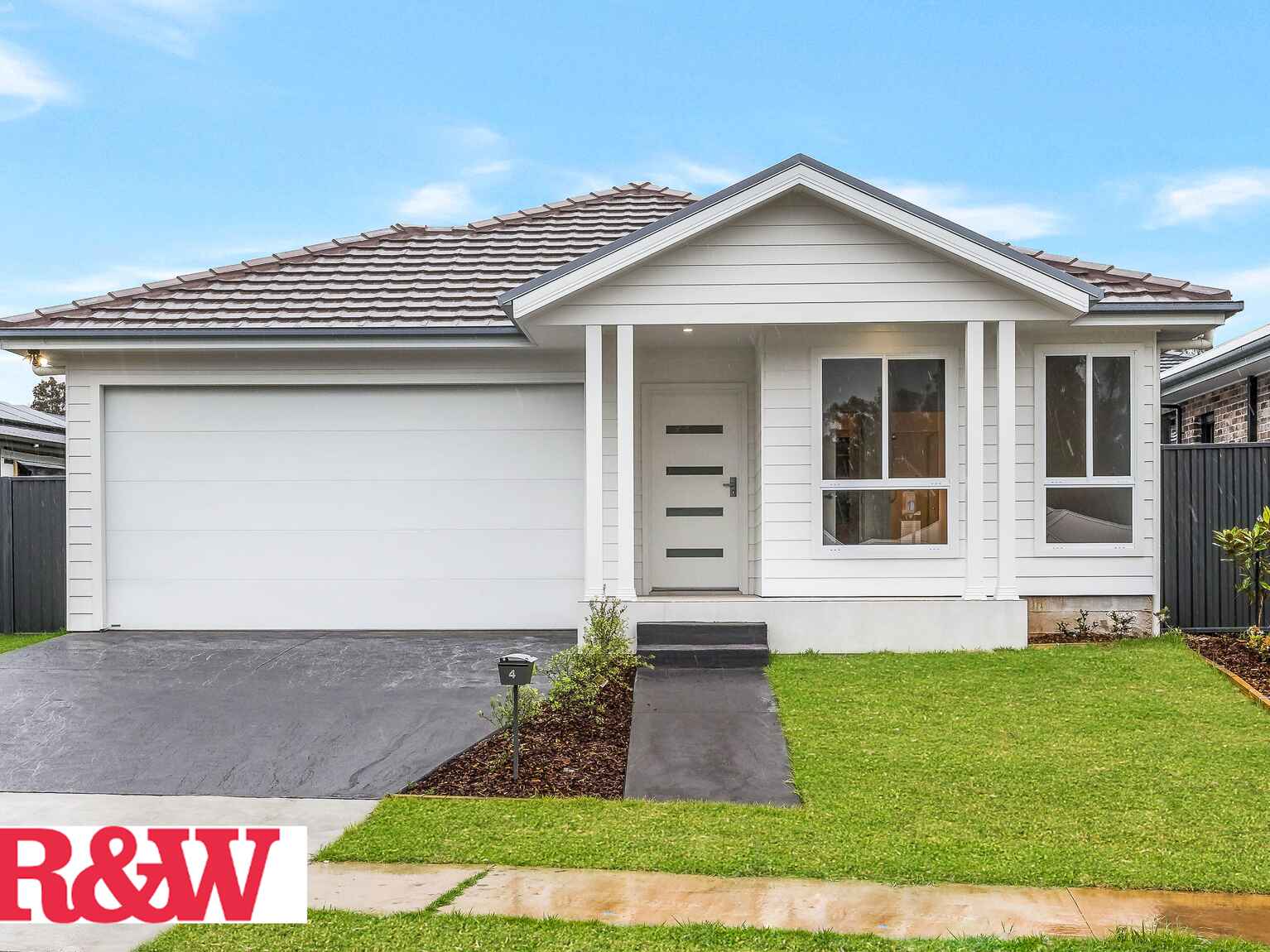 4 Burton Drive Tahmoor