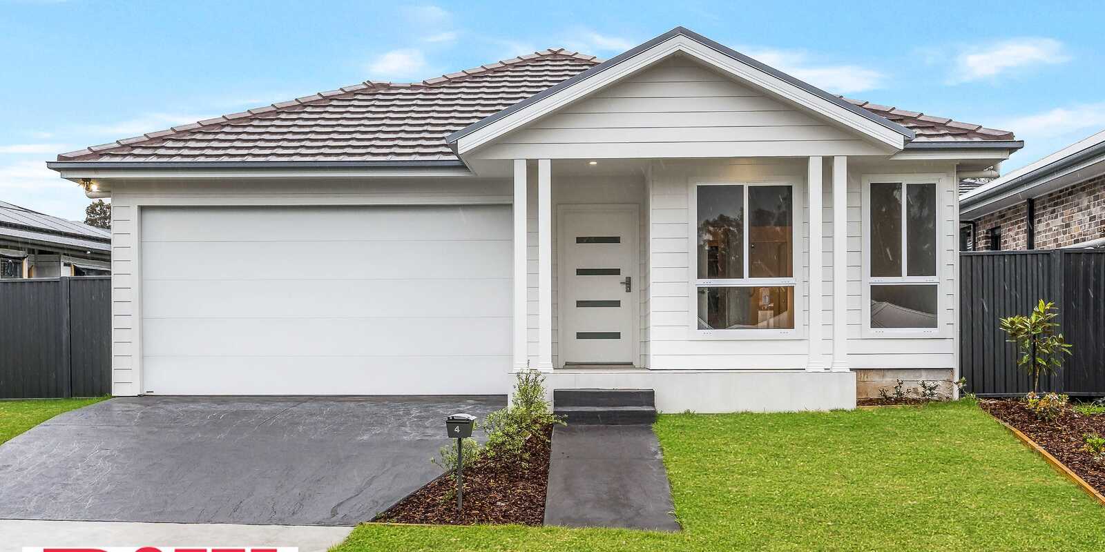 4 Burton Drive Tahmoor