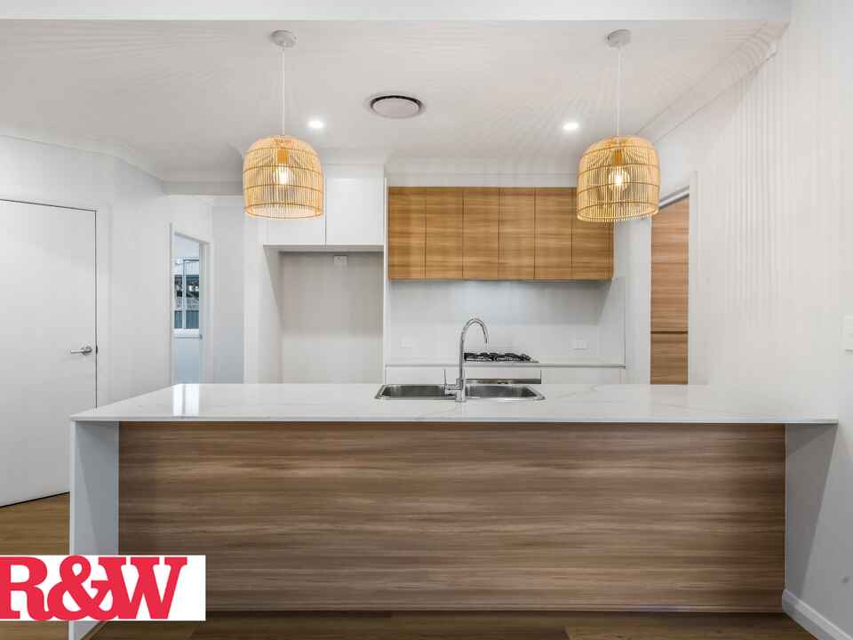 4 Burton Drive Tahmoor