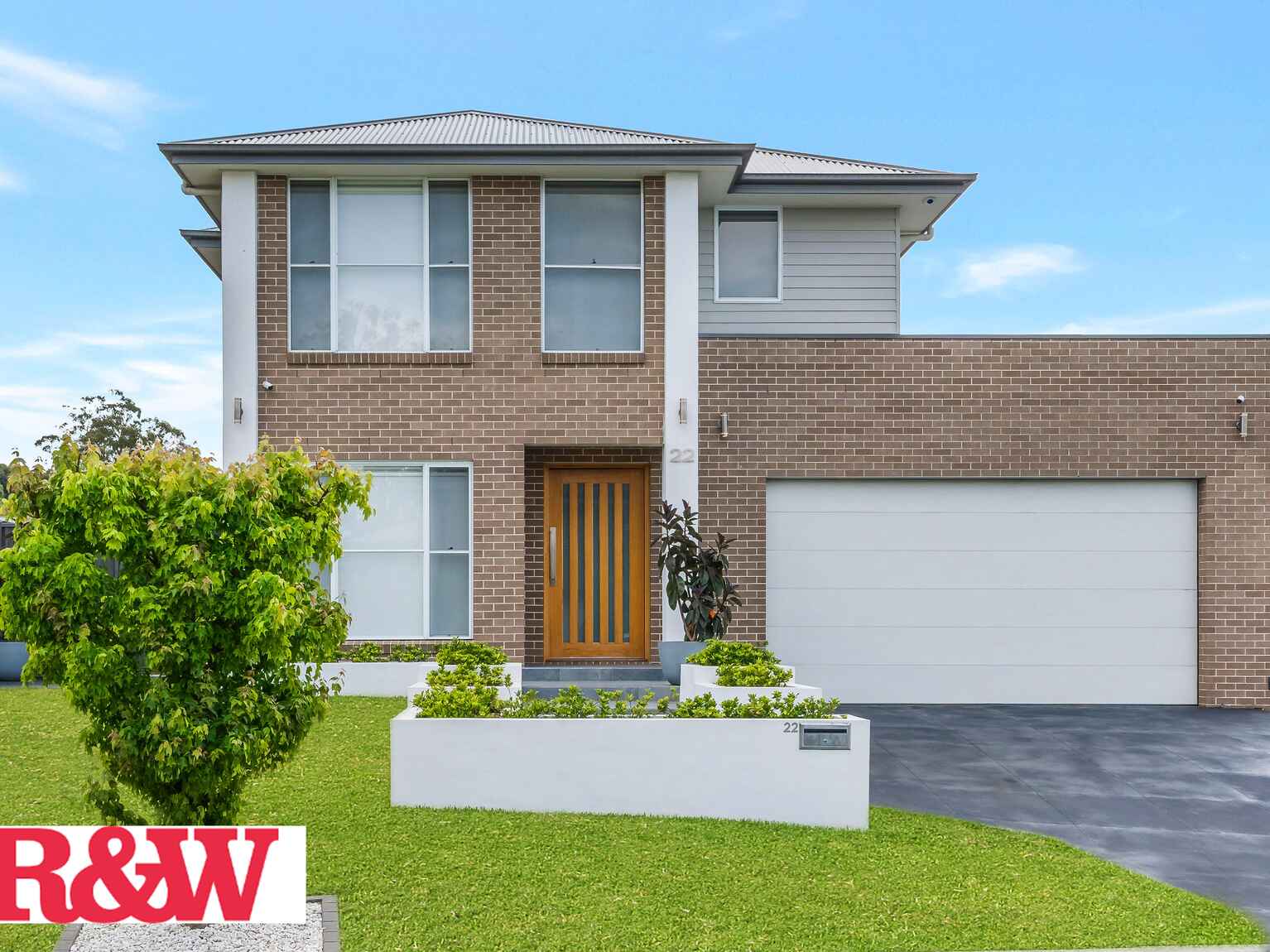22 Bensley Road Cobbitty