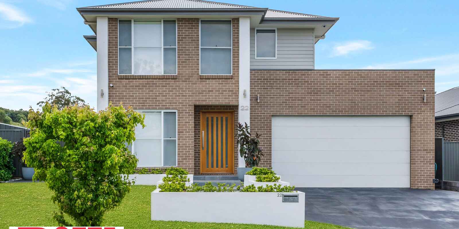 22 Bensley Road Cobbitty