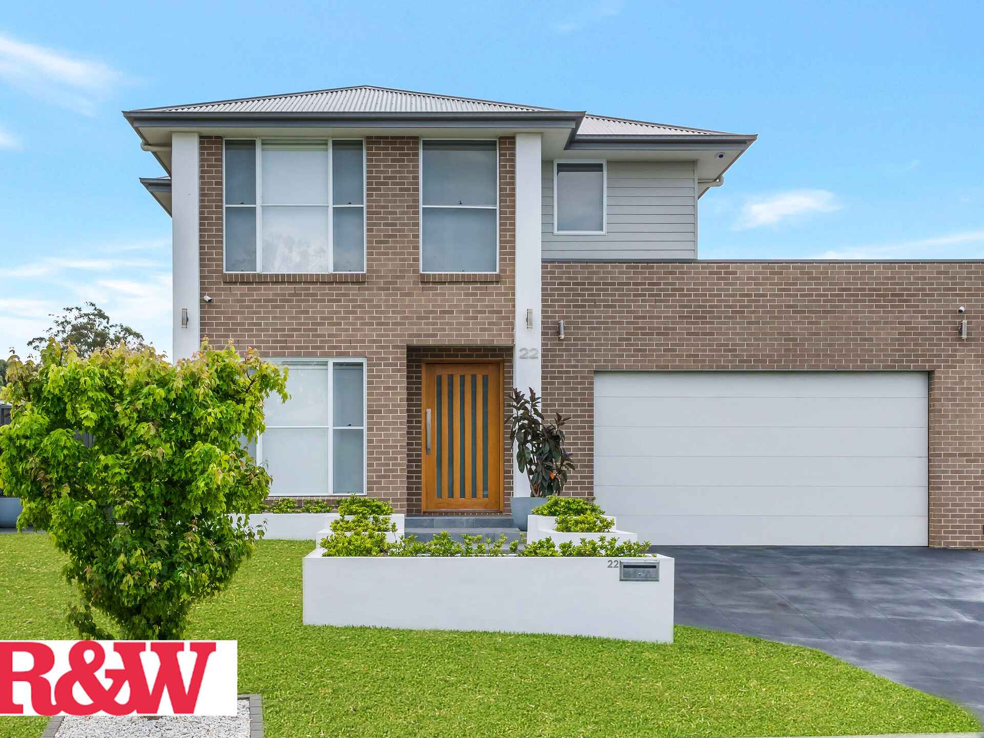 22 Bensley Road Cobbitty