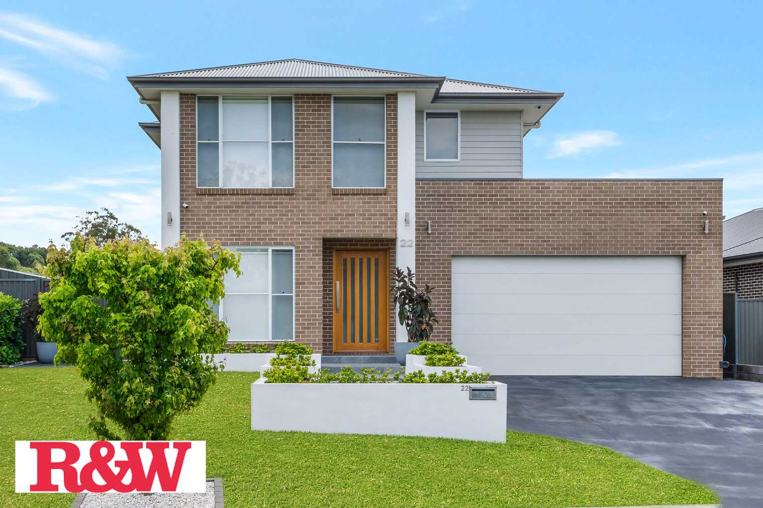 22 Bensley Road Cobbitty