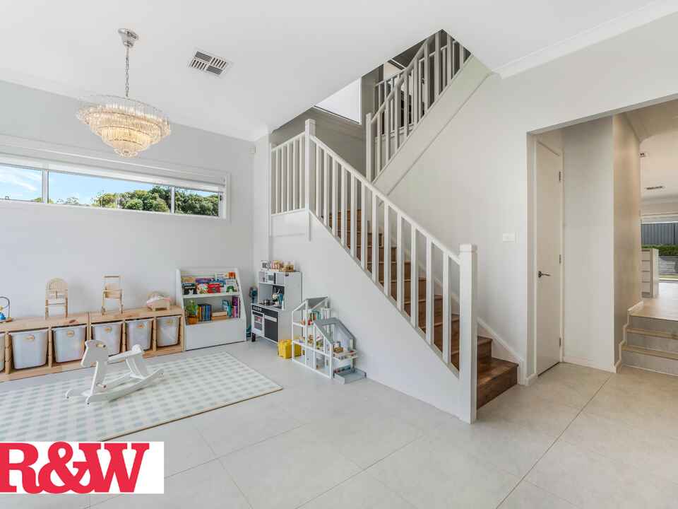 22 Bensley Road Cobbitty