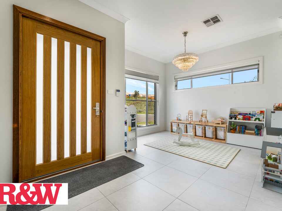 22 Bensley Road Cobbitty