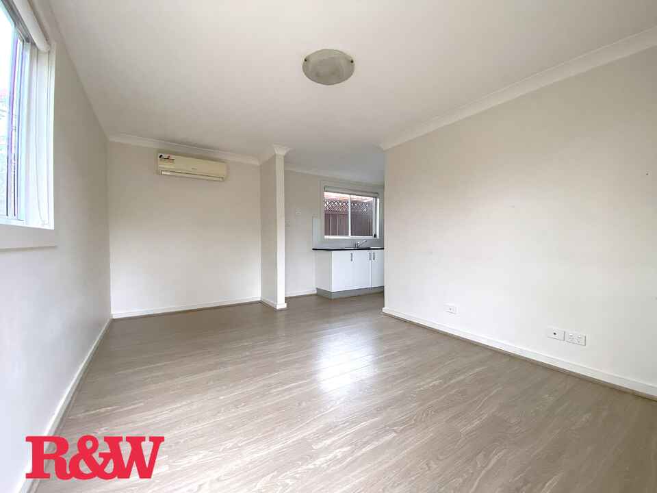 3a Derby Crescent Chipping Norton