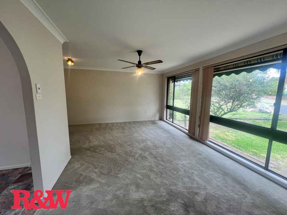 11 Hudson Place Ingleburn