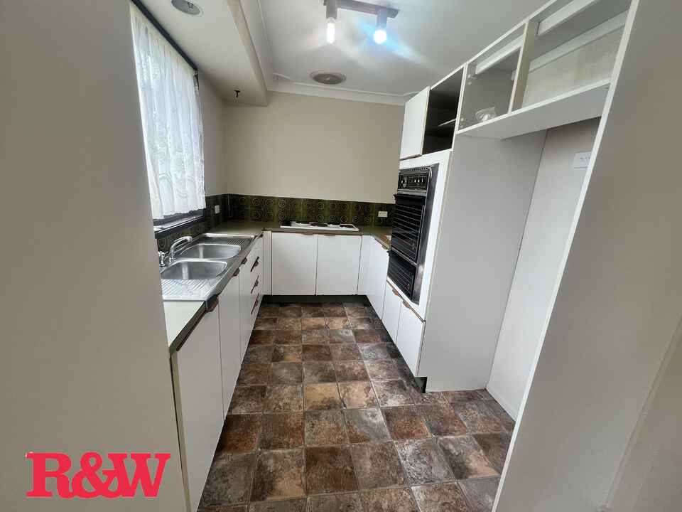 11 Hudson Place Ingleburn