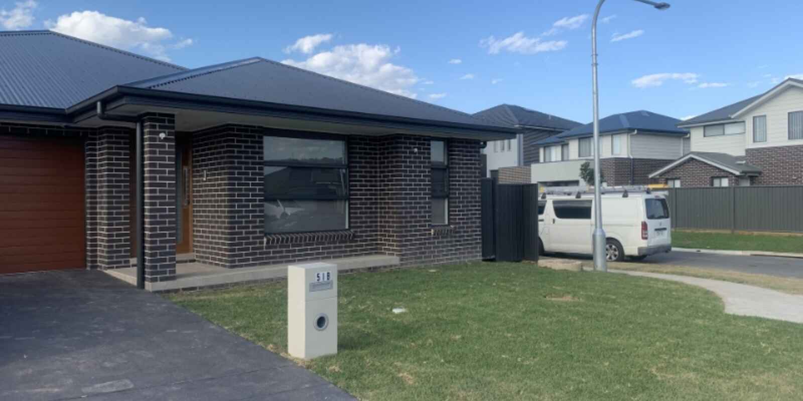 51B Silverton Street Gregory Hills 51B Silverton Street Gregory Hills