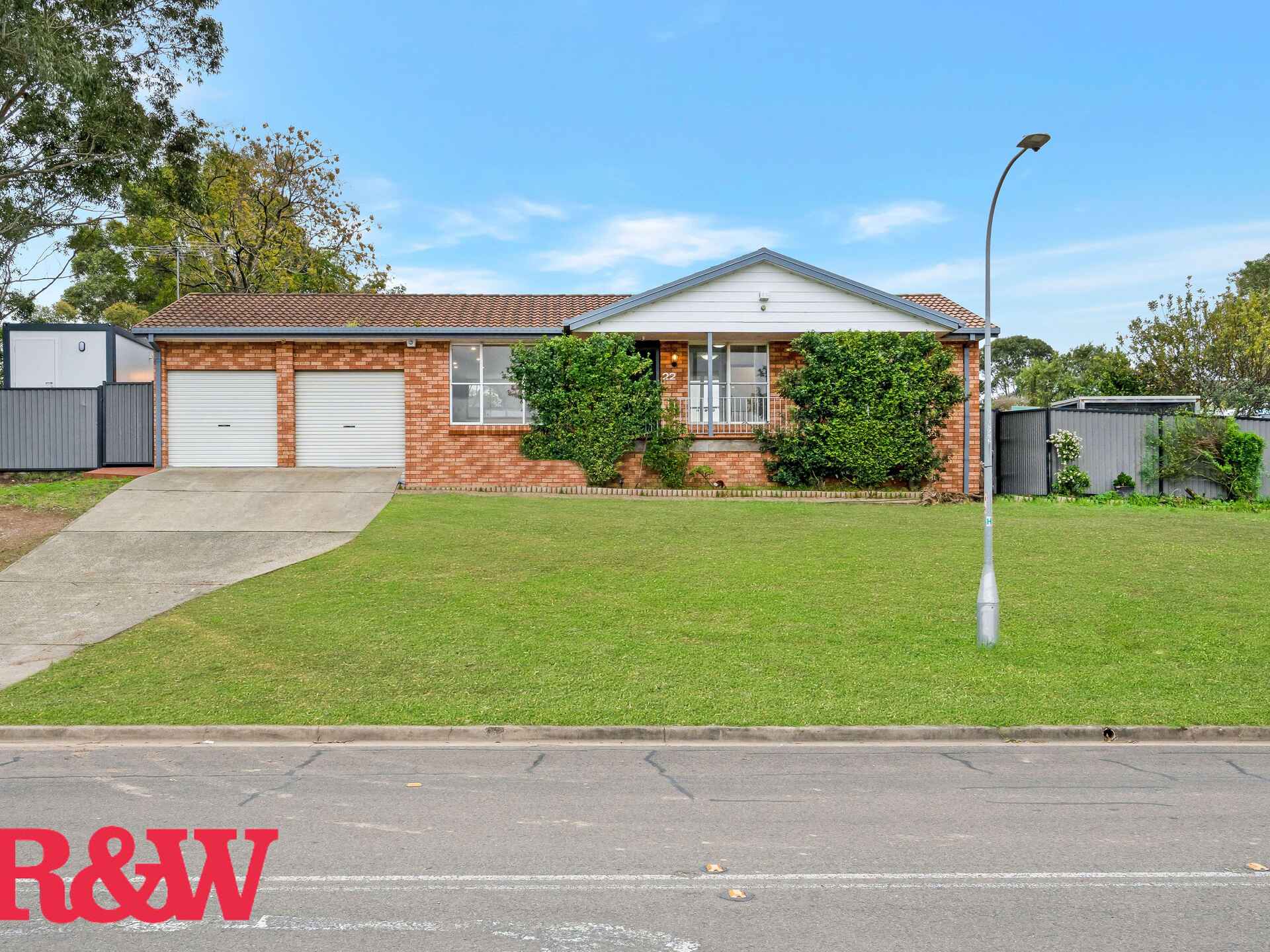 22 Lagonda Drive Ingleburn