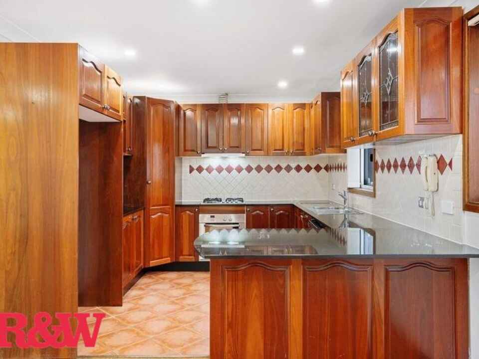 22 Lagonda Drive Ingleburn