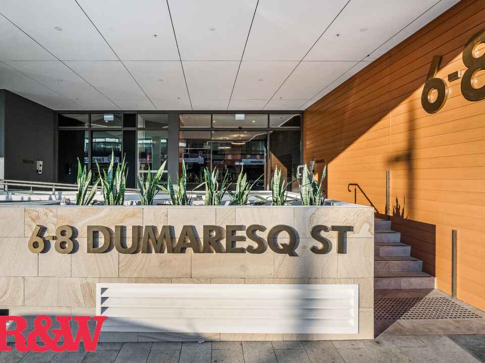 803/8 Dumaresq Street Campbelltown