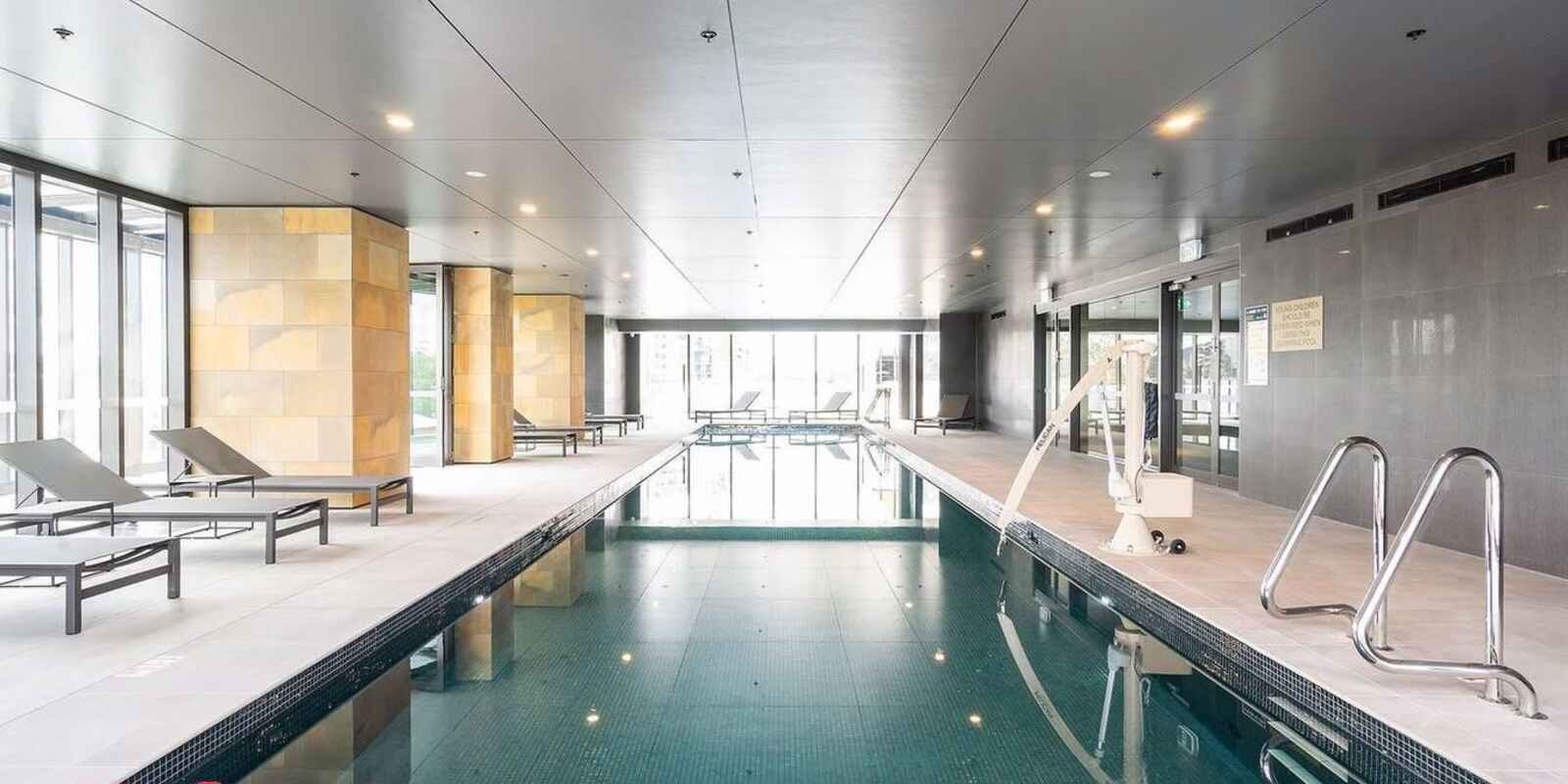 2509/12 Phillip Street Parramatta 2509/12 Phillip Street Parramatta