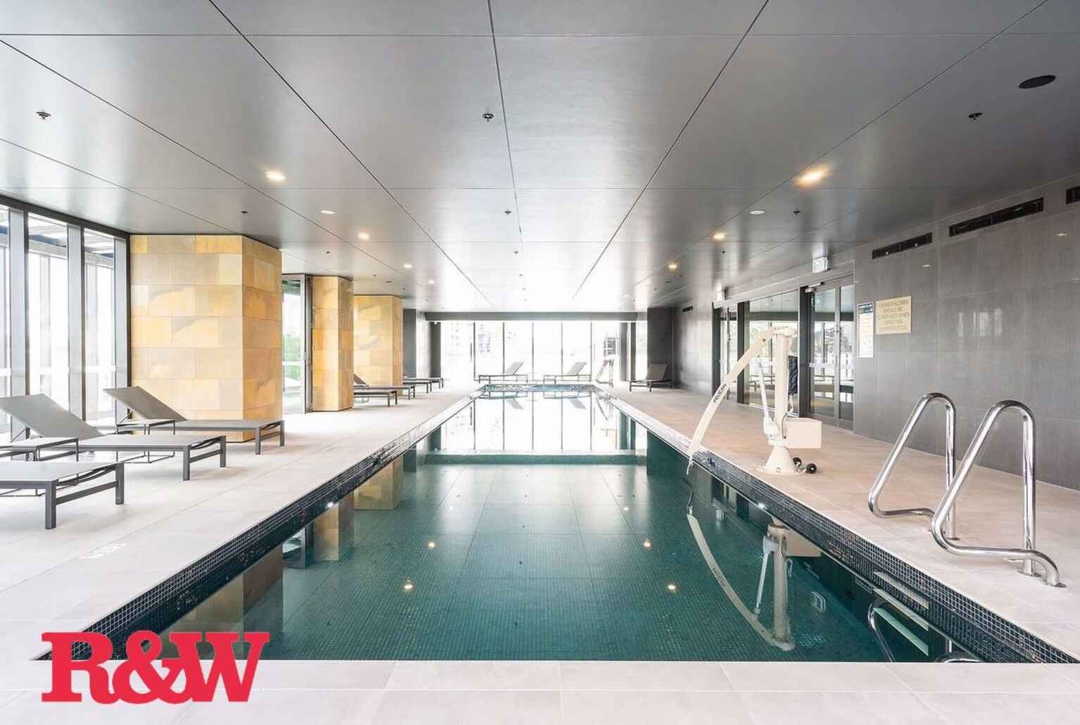 2509/12 Phillip Street Parramatta 2509/12 Phillip Street Parramatta