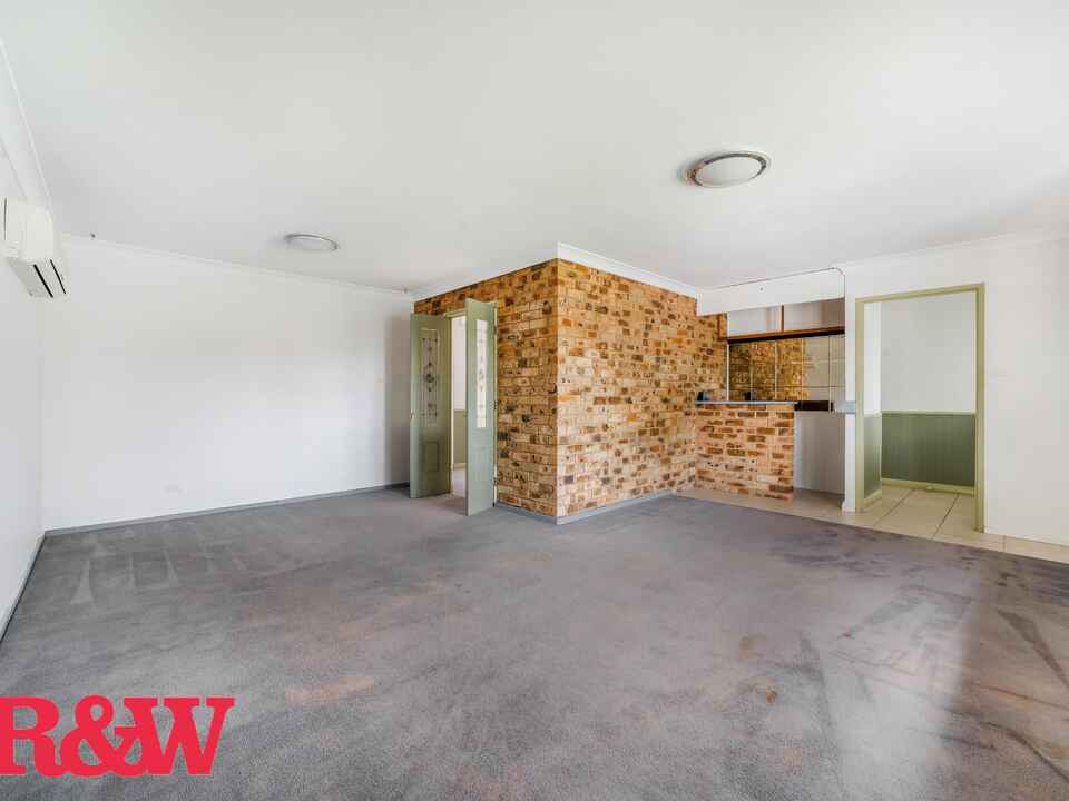 1 Goulburn Street Ruse