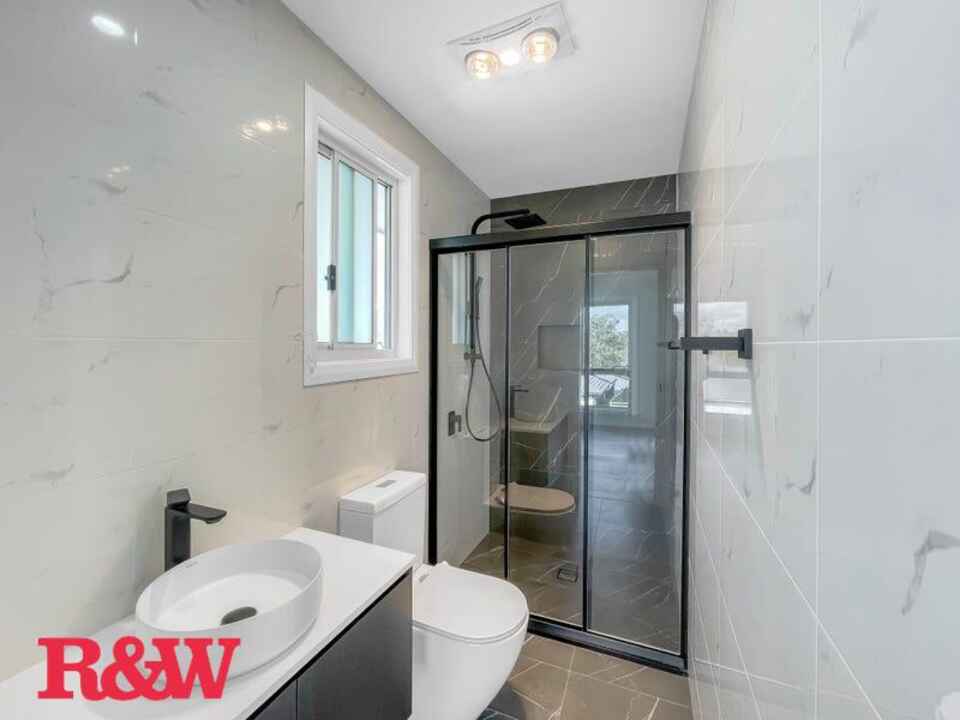 134A University Drive Campbelltown