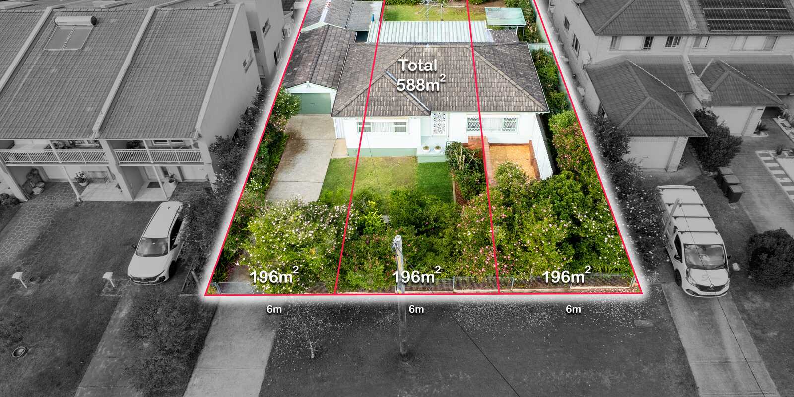 6 Aubrey Street Ingleburn