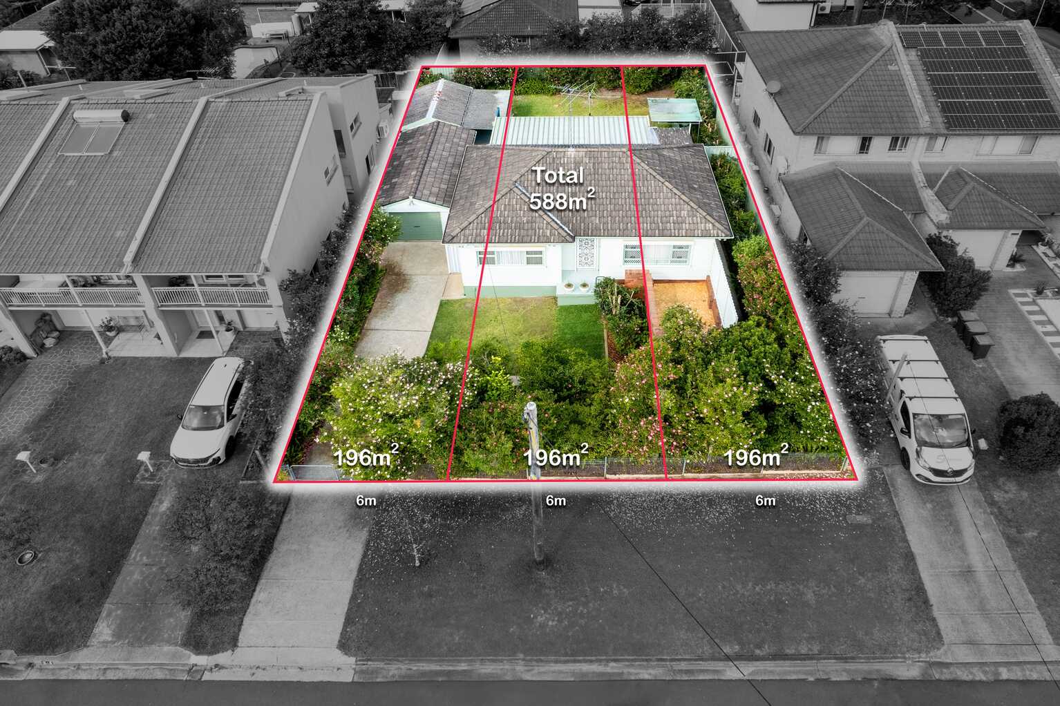 6 Aubrey Street Ingleburn