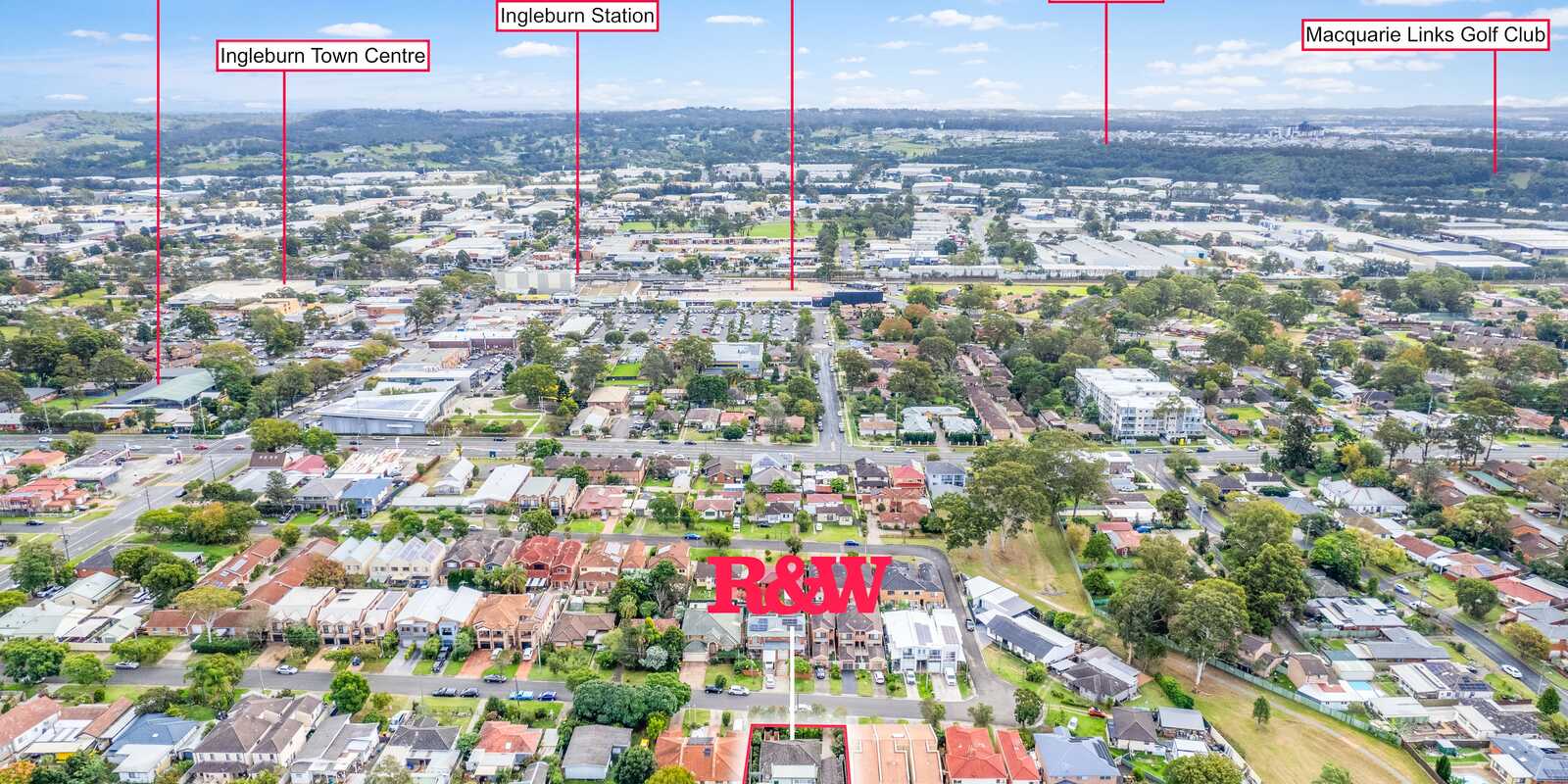 6 Aubrey Street Ingleburn