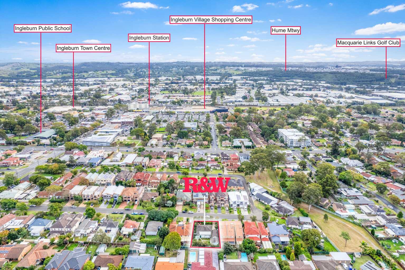 6 Aubrey Street Ingleburn