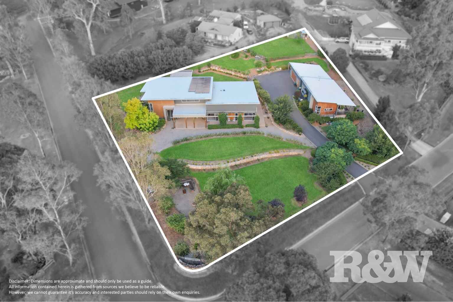 1 Booyong Close Picton