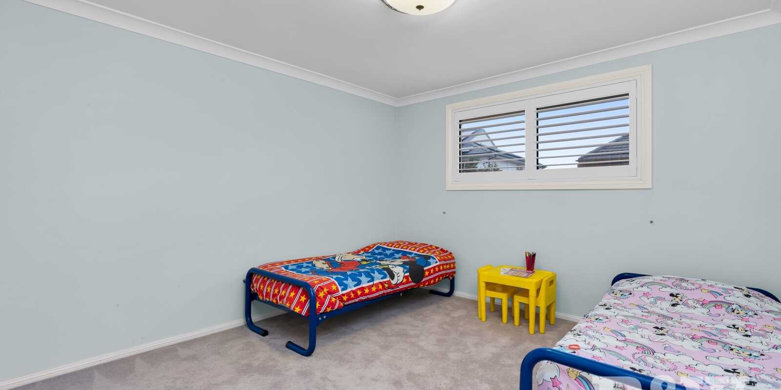 5 Lord Castlereagh Circuit Macquarie Links