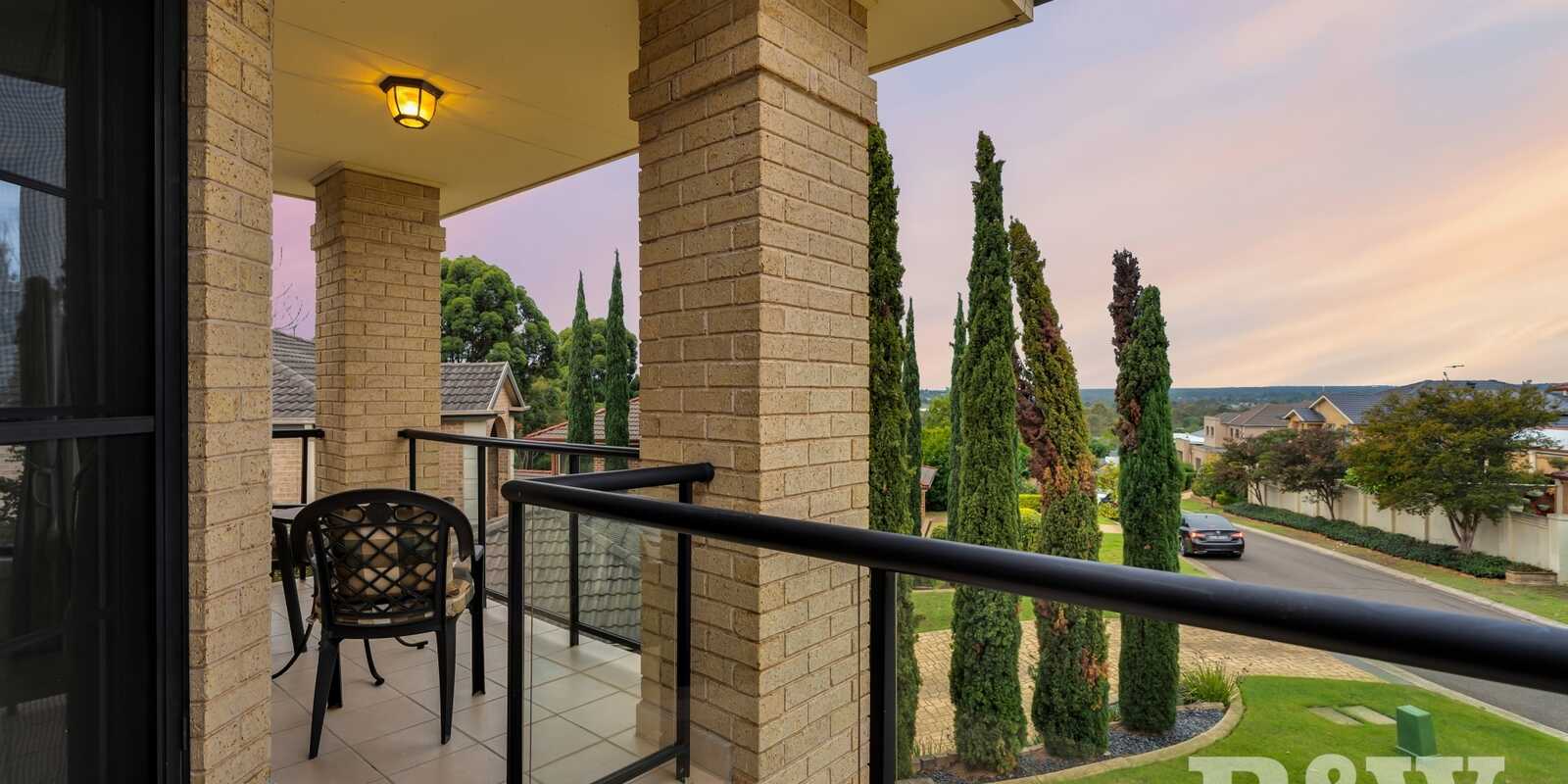 5 Lord Castlereagh Circuit Macquarie Links