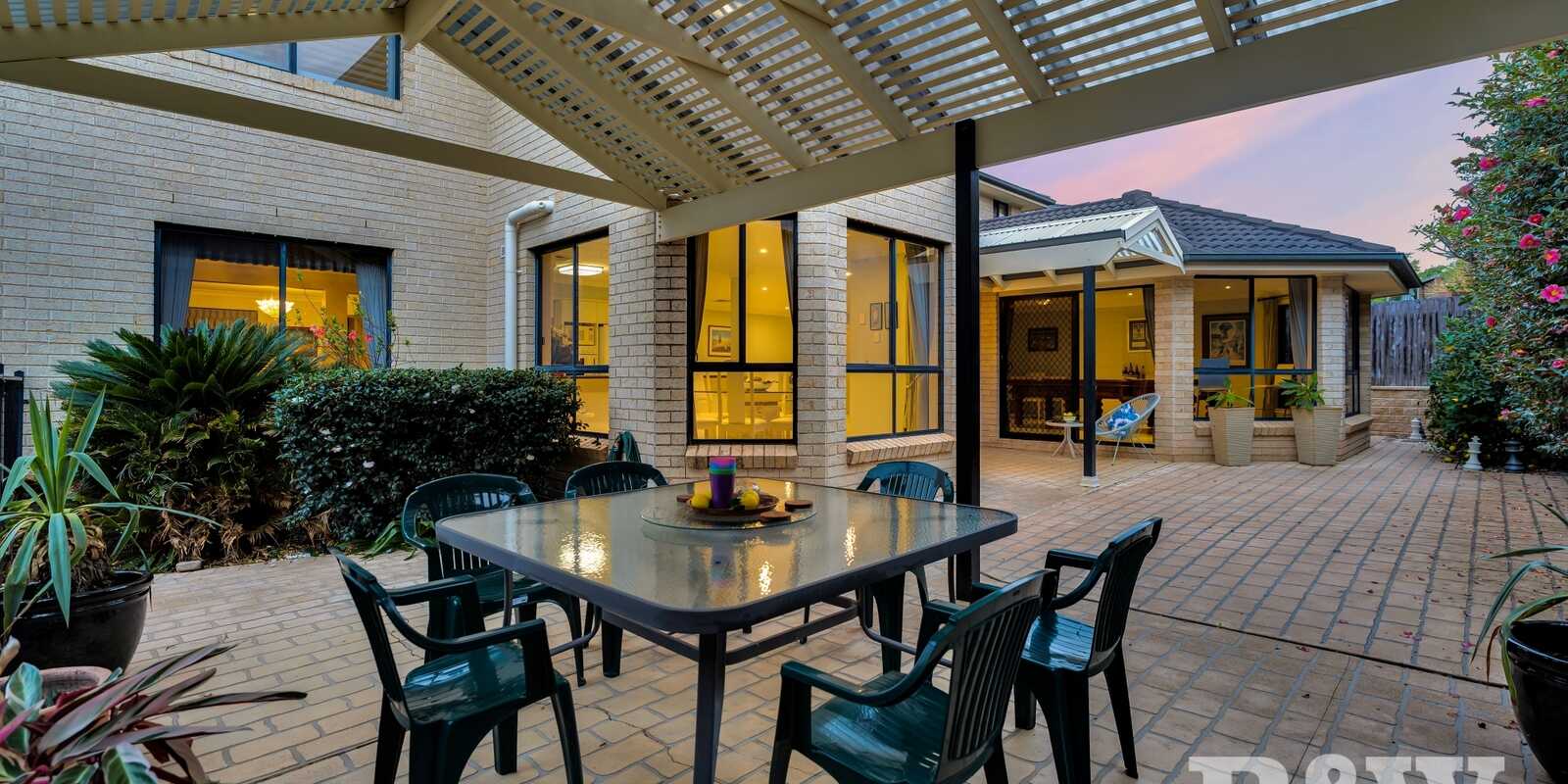 5 Lord Castlereagh Circuit Macquarie Links