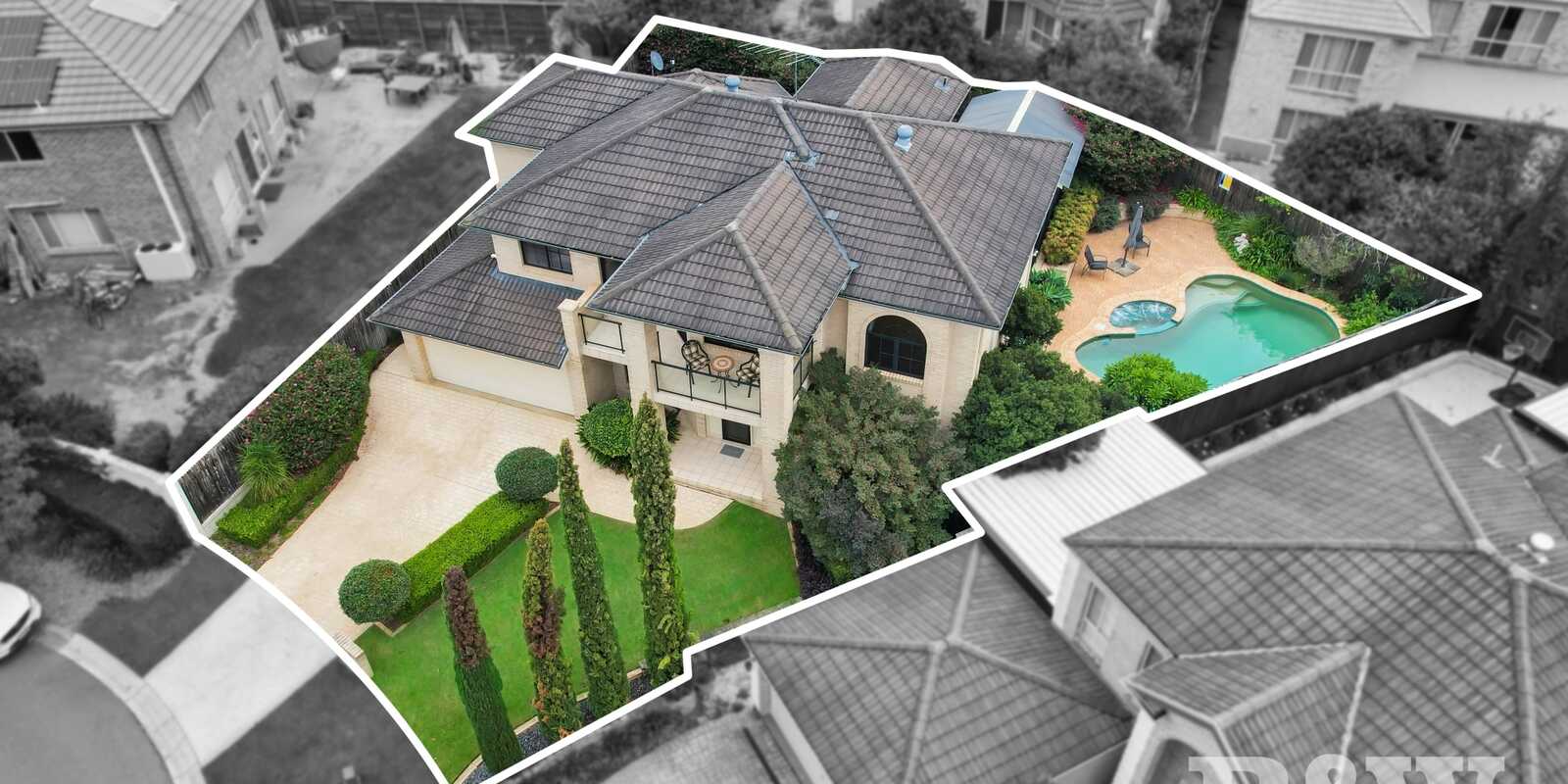 5 Lord Castlereagh Circuit Macquarie Links