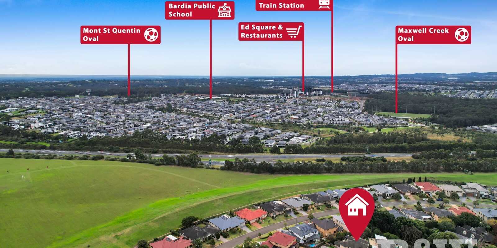 5 Lord Castlereagh Circuit Macquarie Links