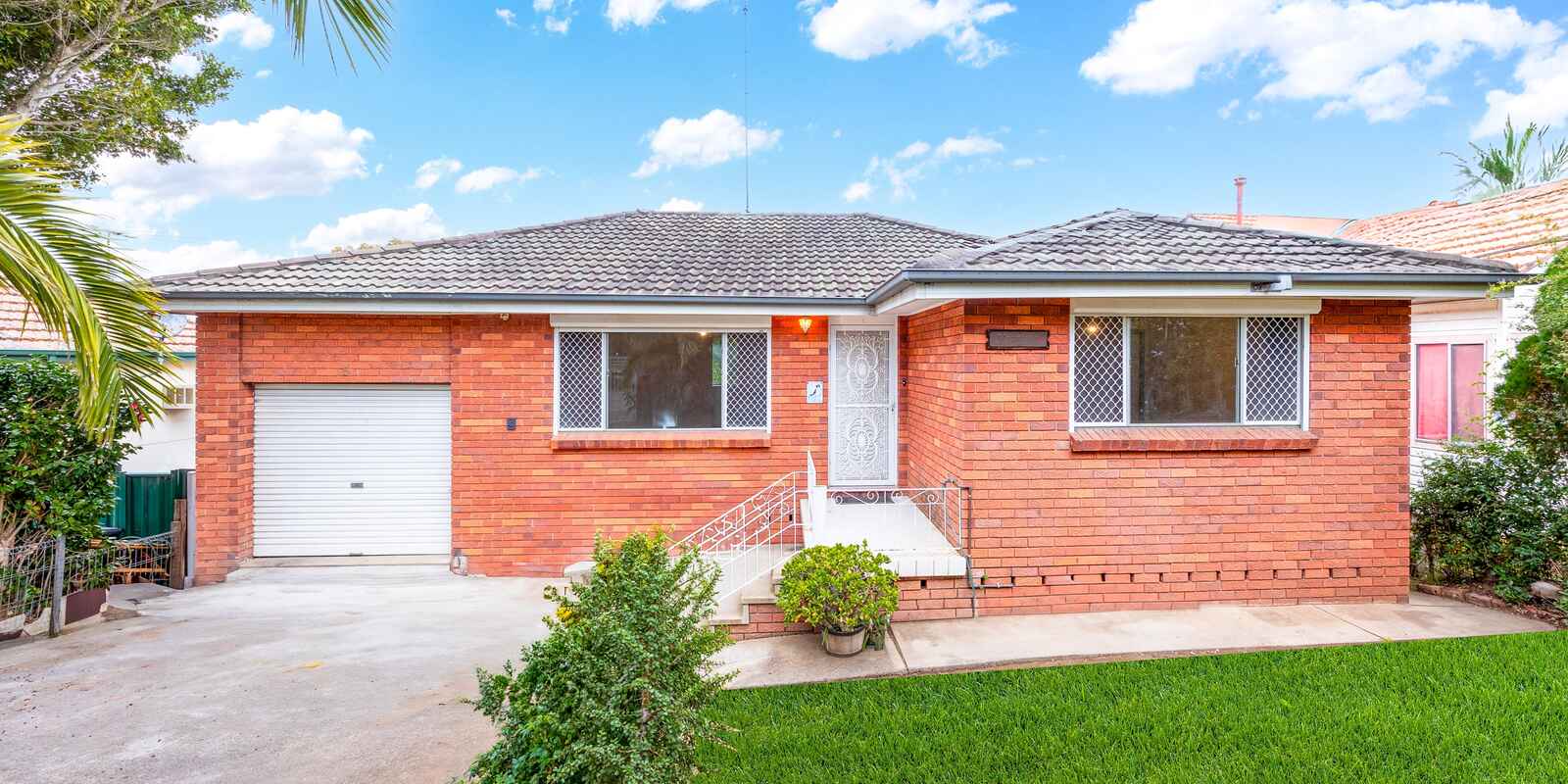 5 Colonial Street Campbelltown