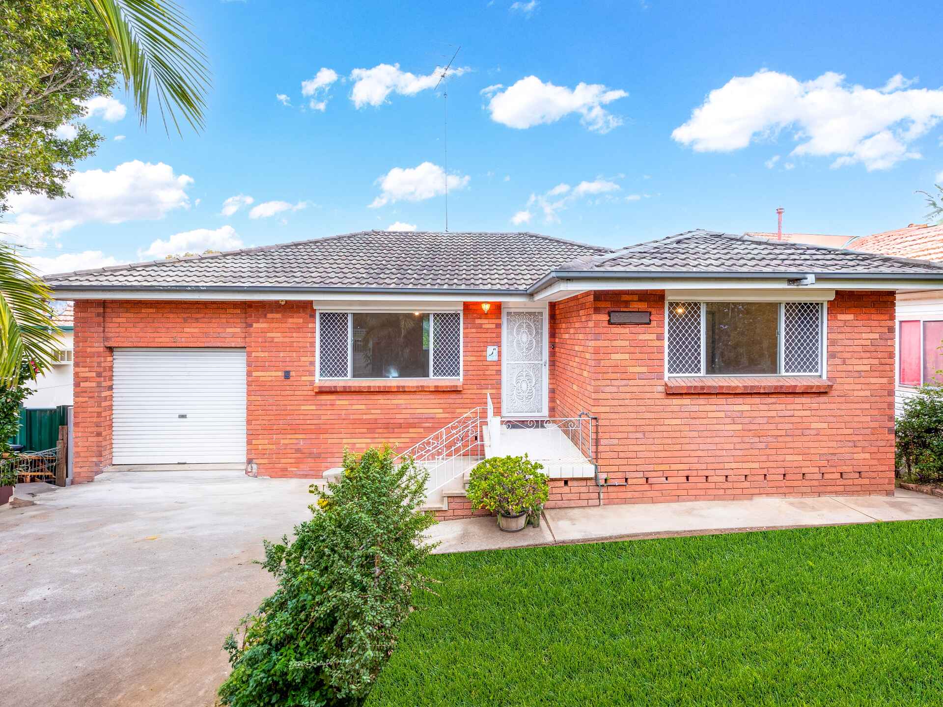 5 Colonial Street Campbelltown