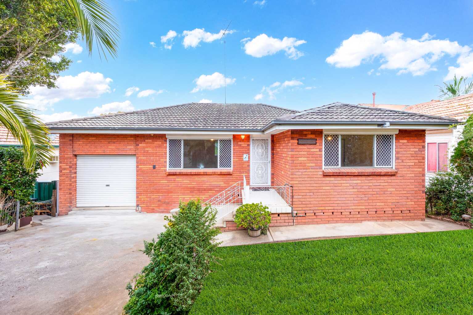 5 Colonial Street Campbelltown