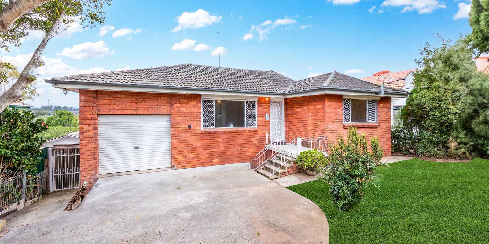 5 Colonial Street Campbelltown