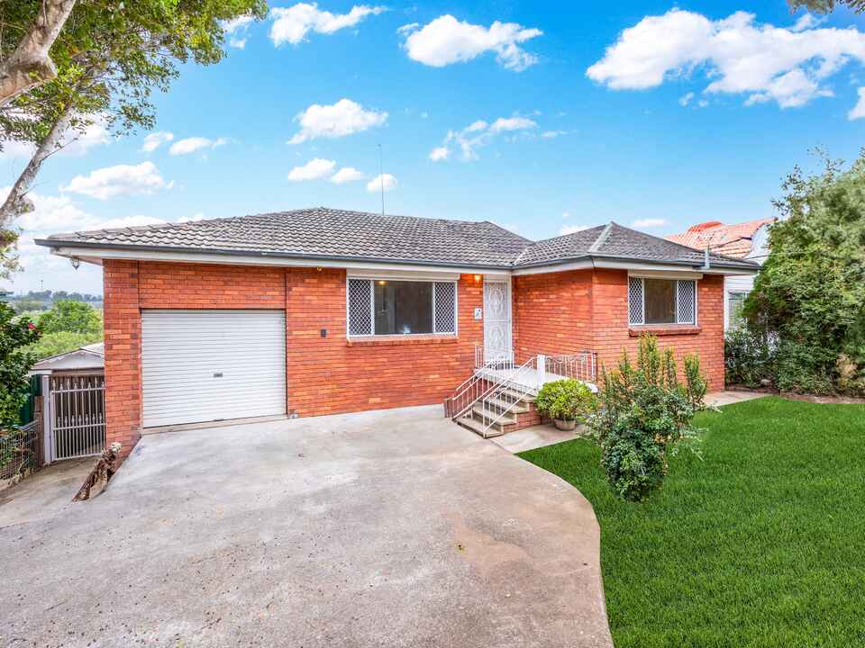 5 Colonial Street Campbelltown