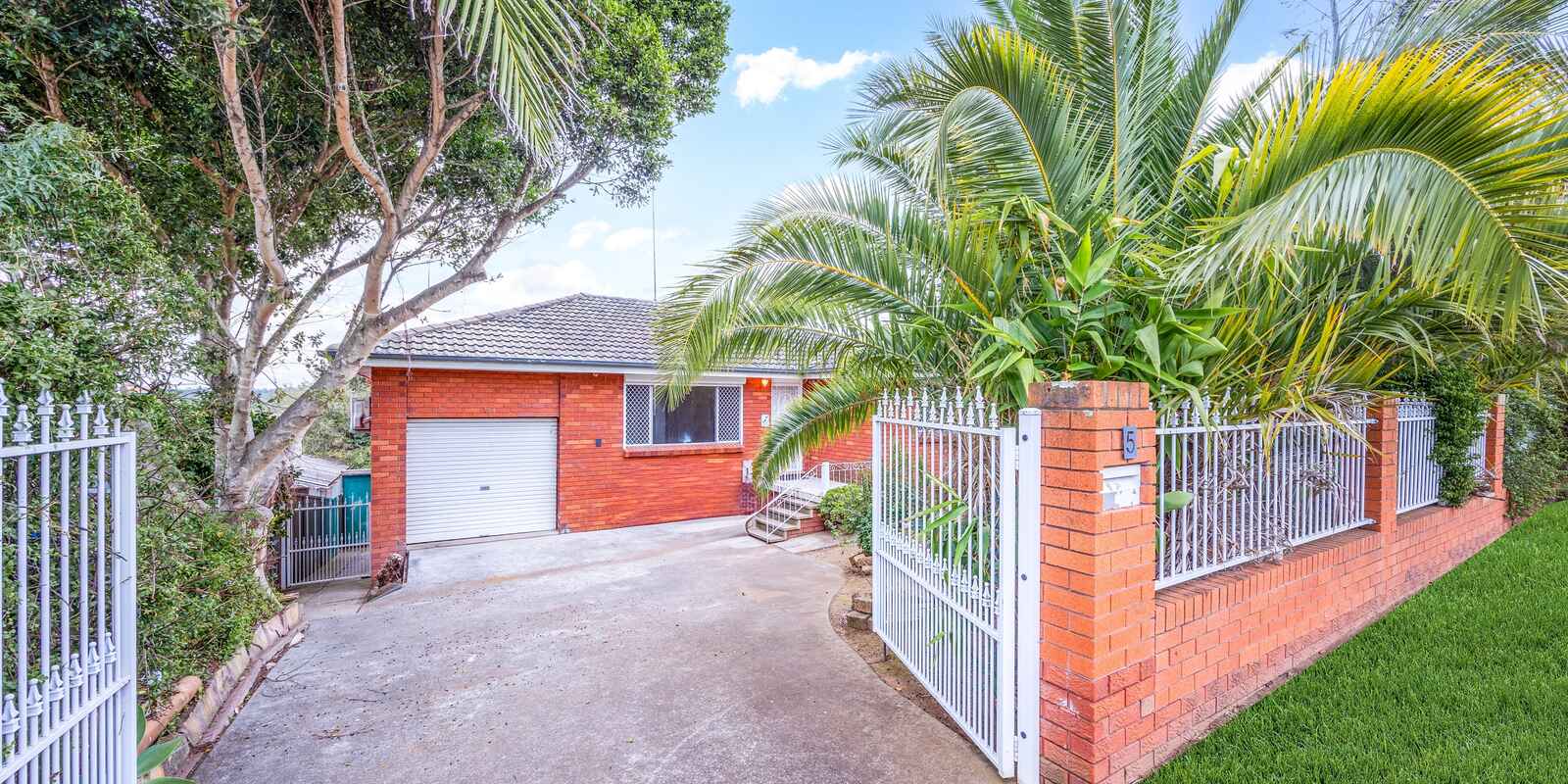 5 Colonial Street Campbelltown