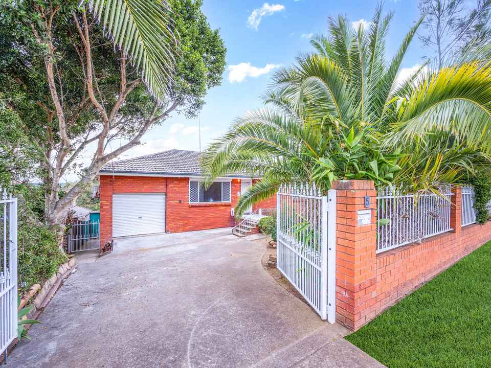 5 Colonial Street Campbelltown