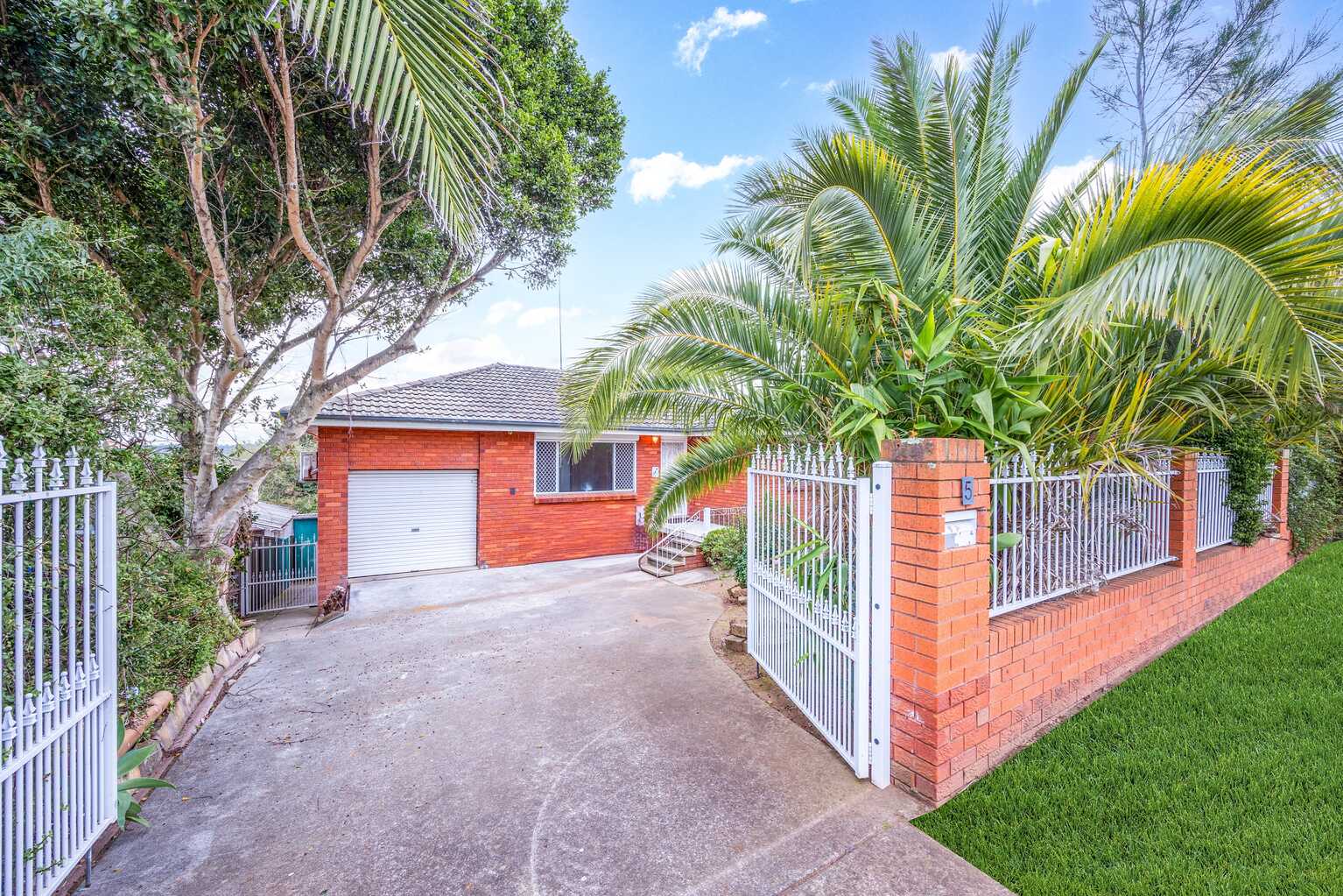 5 Colonial Street Campbelltown