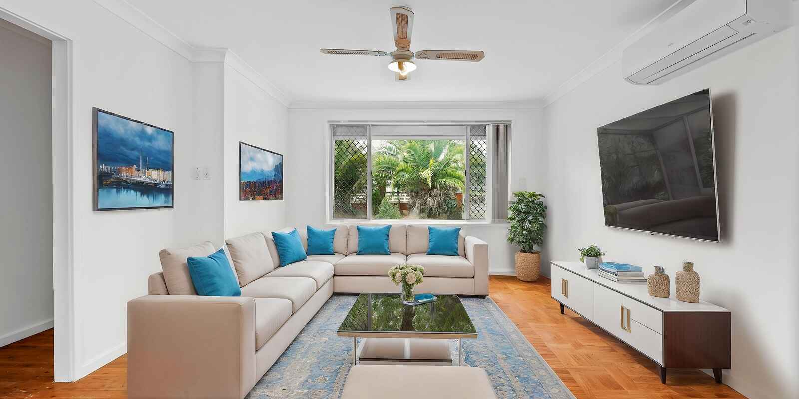 5 Colonial Street Campbelltown