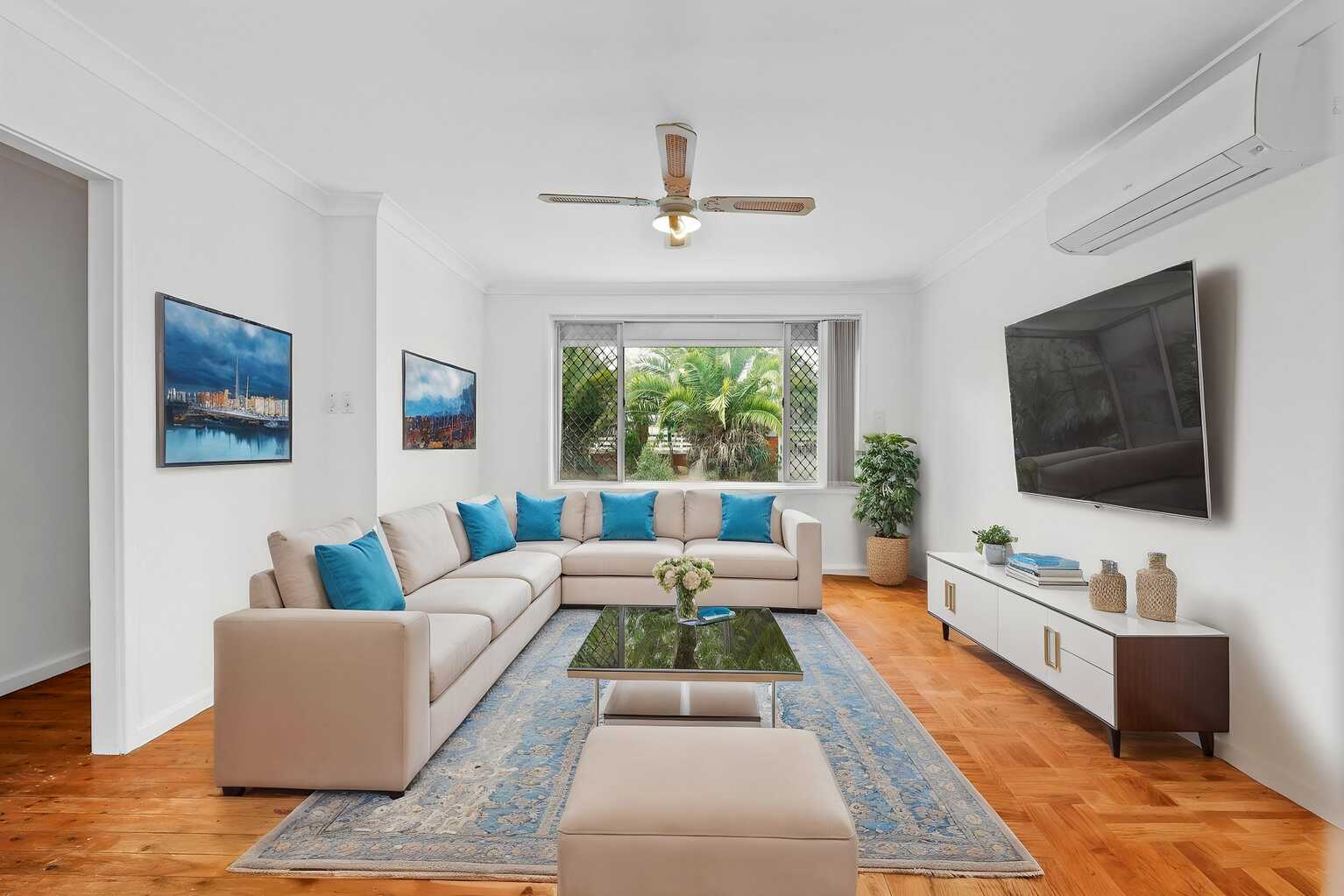 5 Colonial Street Campbelltown