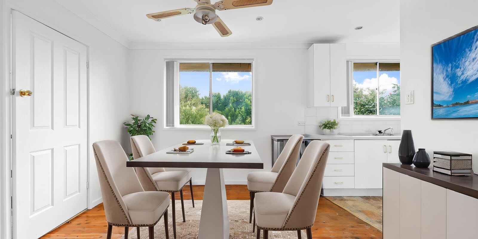 5 Colonial Street Campbelltown