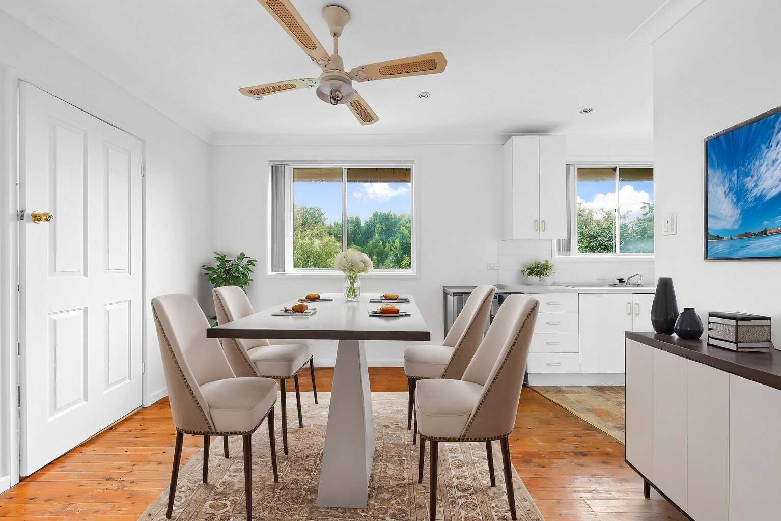 5 Colonial Street Campbelltown