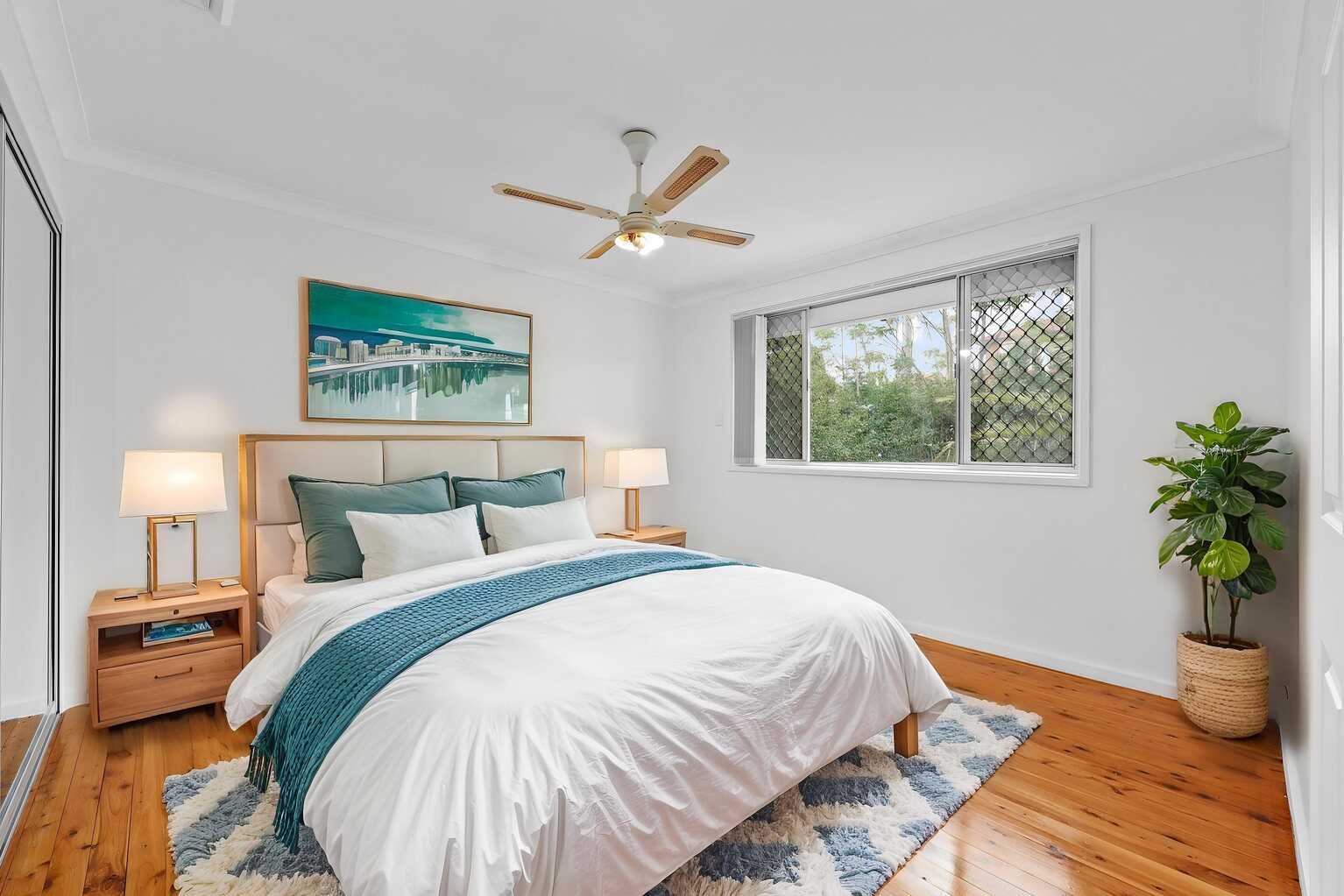 5 Colonial Street Campbelltown