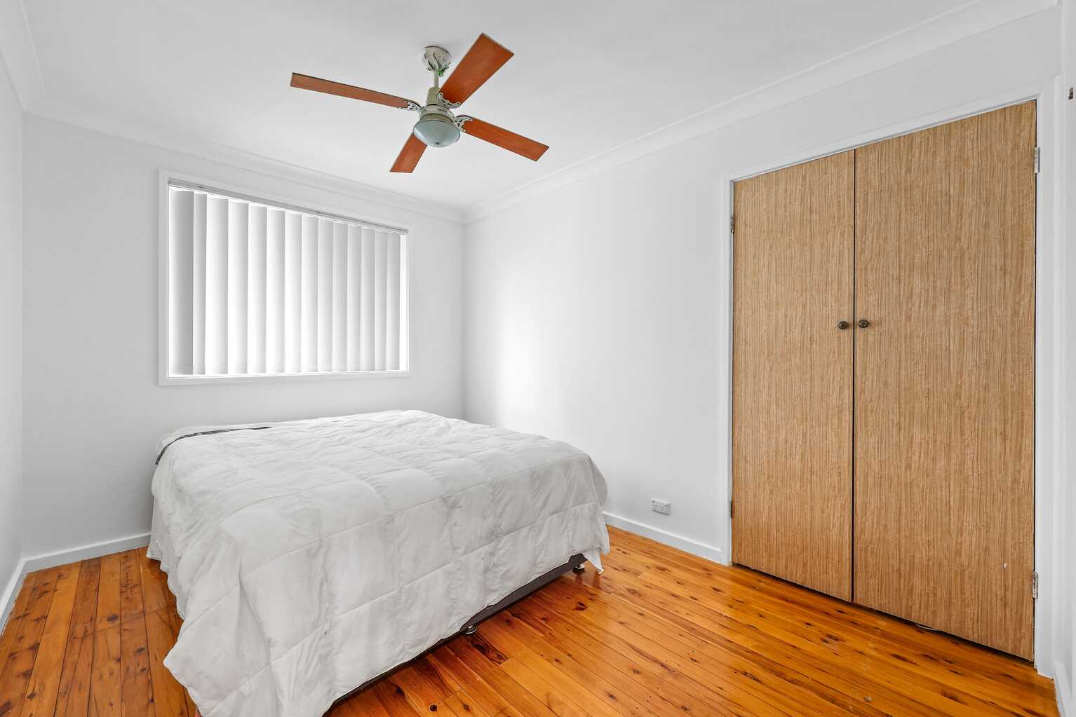 5 Colonial Street Campbelltown