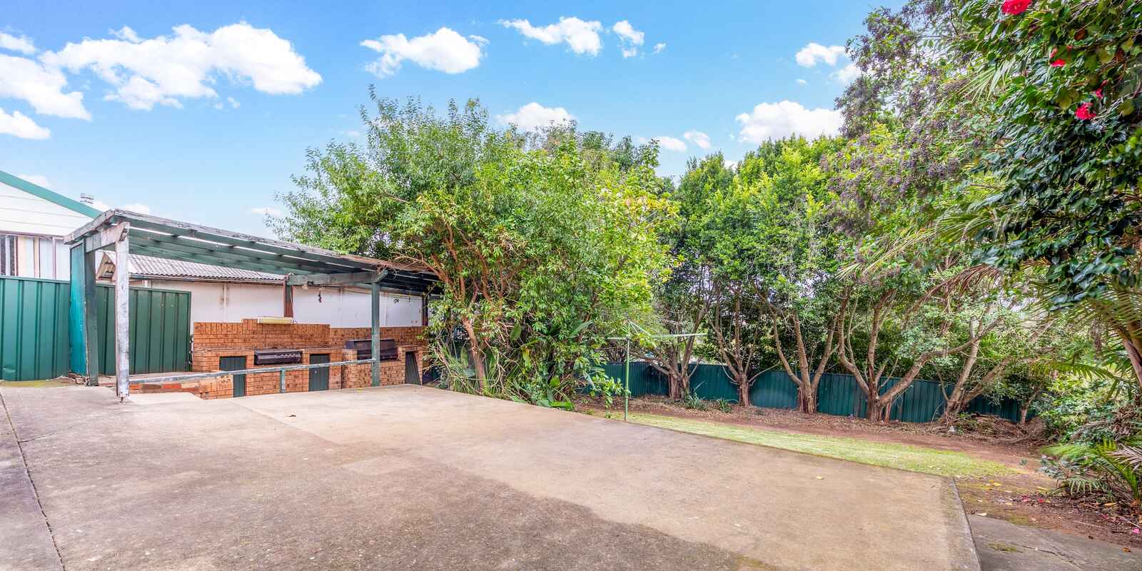 5 Colonial Street Campbelltown