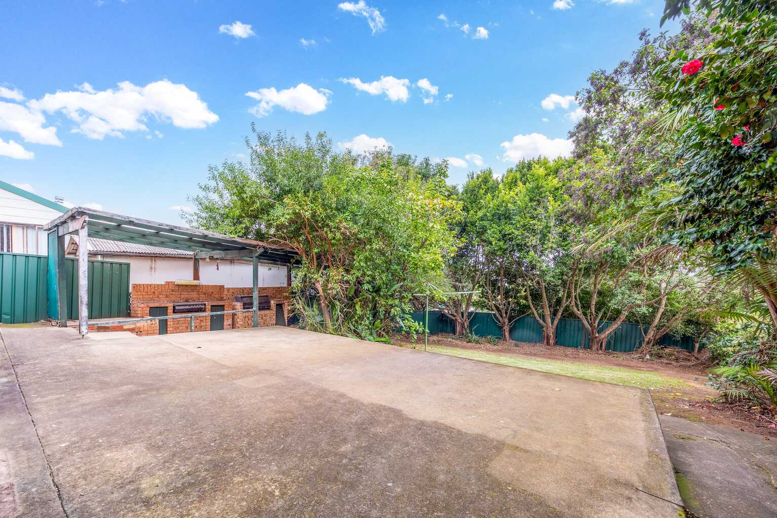 5 Colonial Street Campbelltown