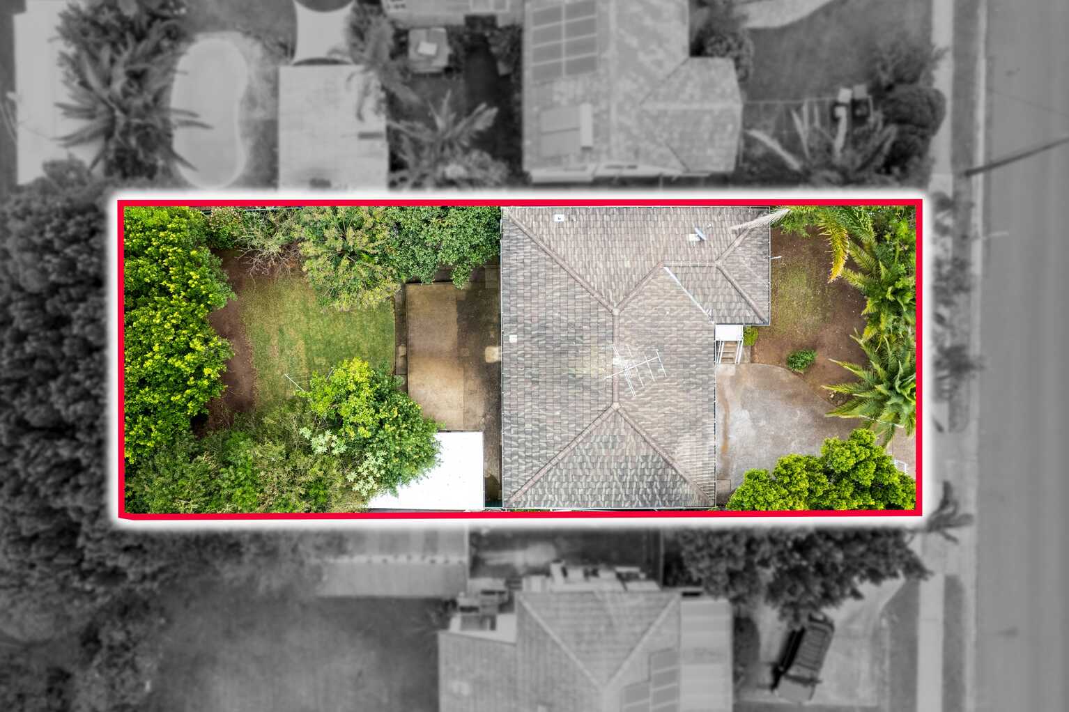 5 Colonial Street Campbelltown