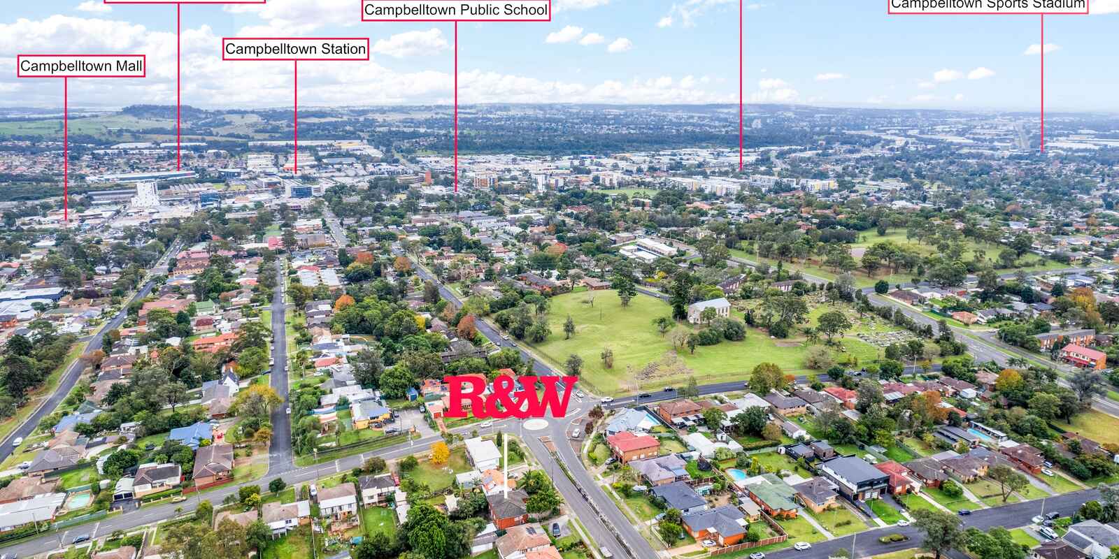 5 Colonial Street Campbelltown